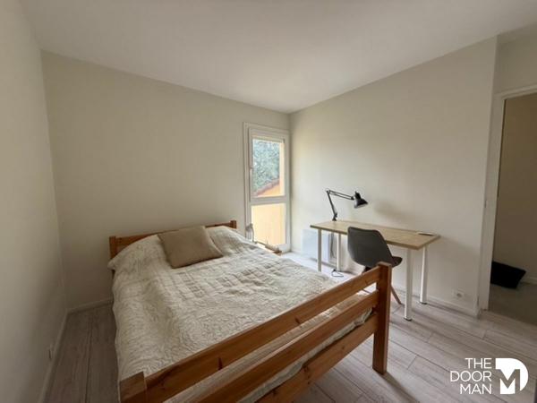 Maison - À vendre - 91 m² - POITIERS | The Door Man