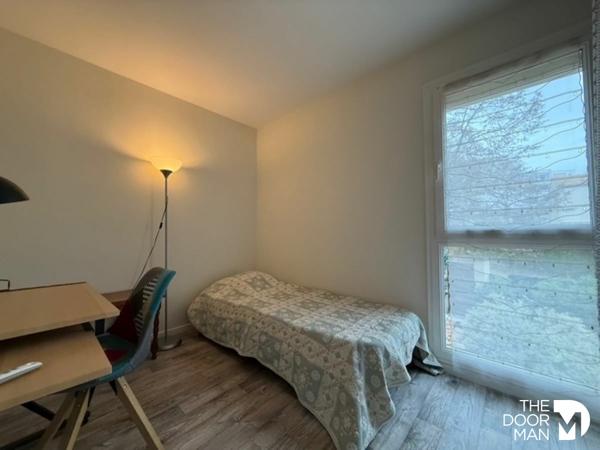 Maison - À vendre - 91 m² - POITIERS | The Door Man