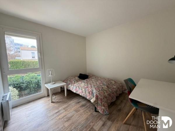 Maison - À vendre - 91 m² - POITIERS | The Door Man
