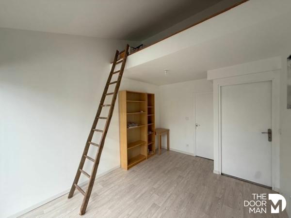 Maison - À vendre - 91 m² - POITIERS | The Door Man