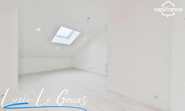 Maison mitoyenne de 162m² à Piennes