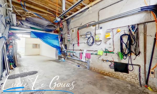 Maison mitoyenne de 162m² à Piennes