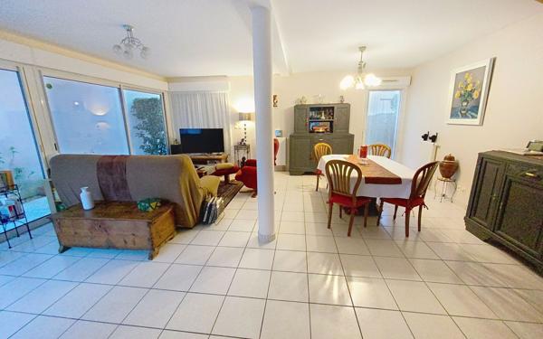 Maison à louer    4 pièces •  Tours