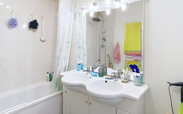 Maison à louer    4 pièces •  Tours