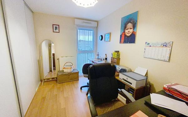 Maison à louer    4 pièces •  Tours