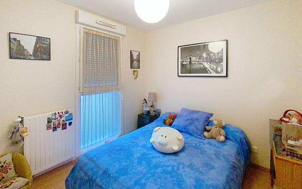 Maison à louer    4 pièces •  Tours