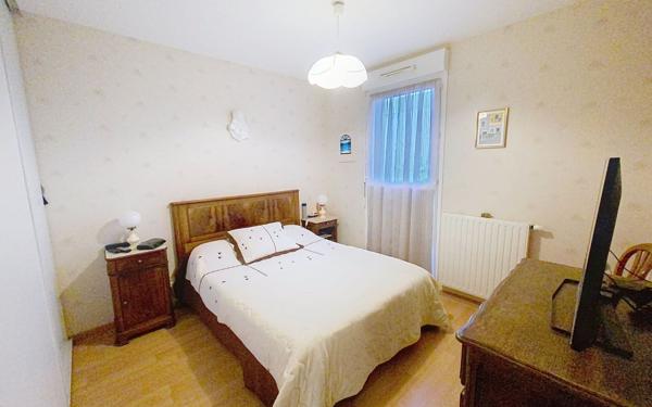 Maison à louer    4 pièces •  Tours