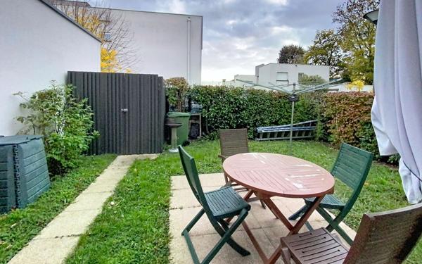 Maison à louer    4 pièces •  Tours