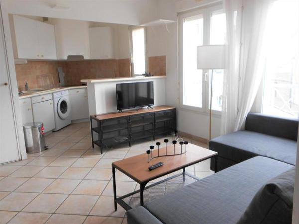 APPARTEMENT 45,50 M² EN HYPER CENTRE DE RAMBOUILLET