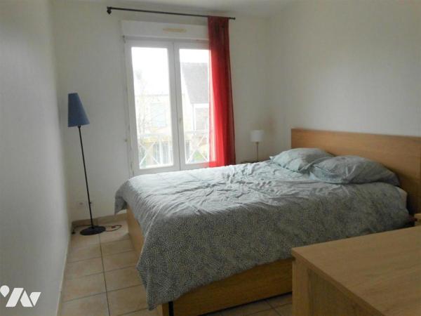 APPARTEMENT 45,50 M² EN HYPER CENTRE DE RAMBOUILLET