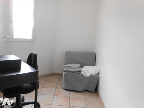 APPARTEMENT 45,50 M² EN HYPER CENTRE DE RAMBOUILLET