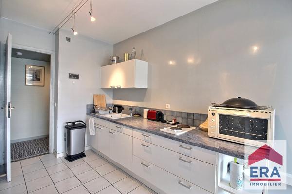 Appartement à Orange 164m2 - Résidence de standing - Centre ville