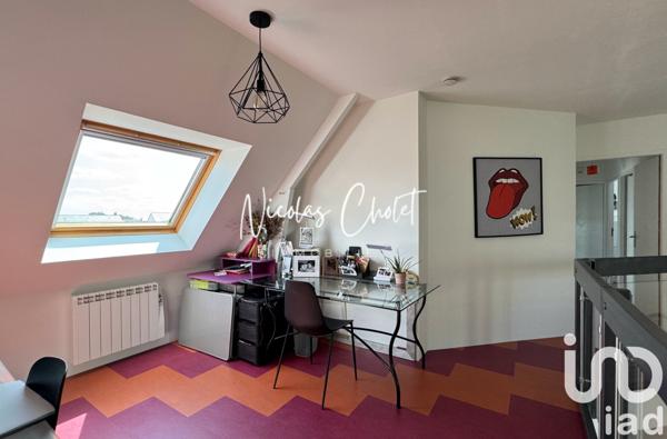 Maison à vendre 5 pièces 118 m² Saint-Clément-de-la-Place