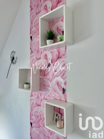 Maison à vendre 5 pièces 118 m² Saint-Clément-de-la-Place