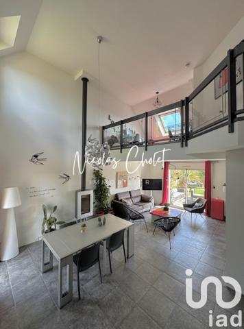 Maison à vendre 5 pièces 118 m² Saint-Clément-de-la-Place