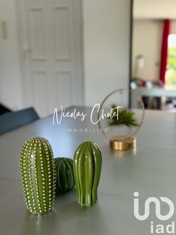 Maison à vendre 5 pièces 118 m² Saint-Clément-de-la-Place