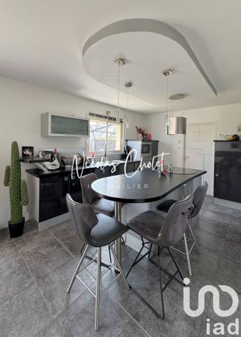 Maison à vendre 5 pièces 118 m² Saint-Clément-de-la-Place