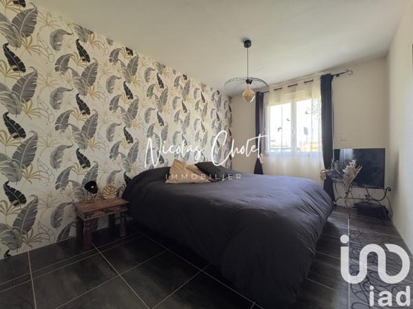 Maison à vendre 5 pièces 118 m² Saint-Clément-de-la-Place