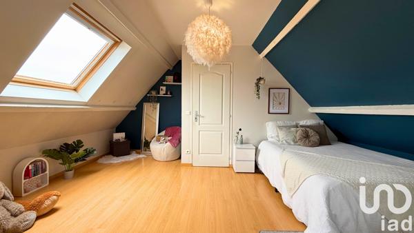 Appartement à vendre 6 pièces 114 m² Merville