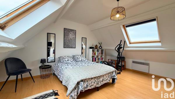 Appartement à vendre 6 pièces 114 m² Merville