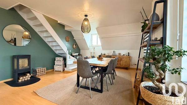 Appartement à vendre 6 pièces 114 m² Merville
