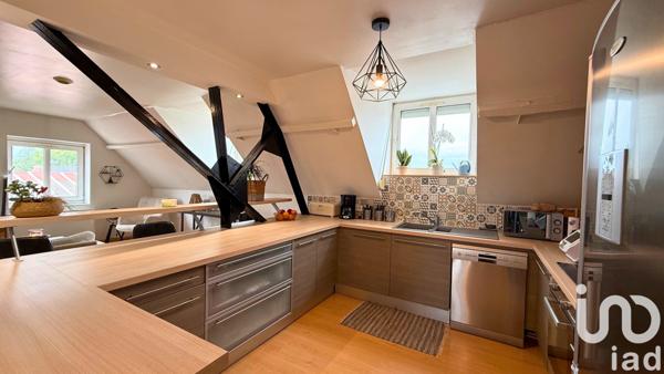 Appartement à vendre 6 pièces 114 m² Merville