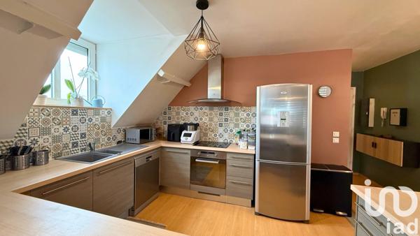 Appartement à vendre 6 pièces 114 m² Merville