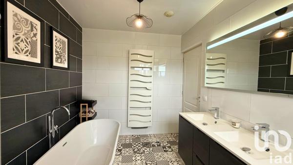 Appartement à vendre 6 pièces 114 m² Merville