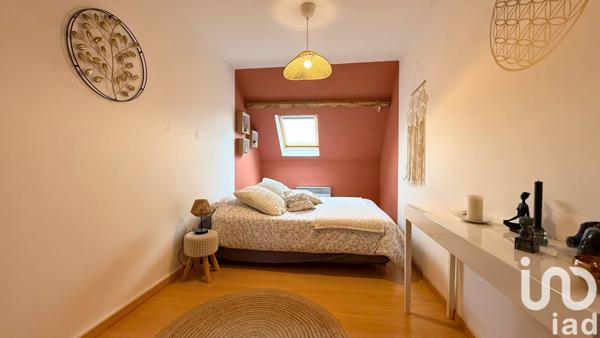 Appartement à vendre 6 pièces 114 m² Merville