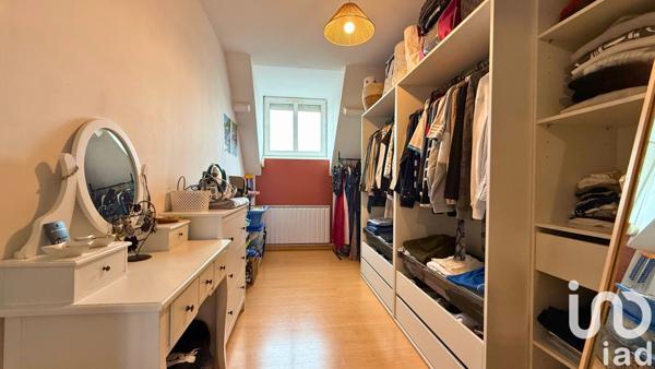 Appartement à vendre 6 pièces 114 m² Merville