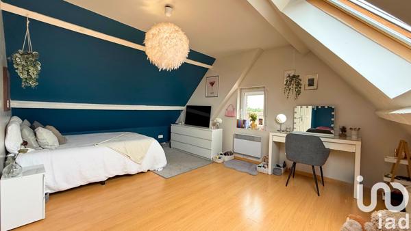 Appartement à vendre 6 pièces 114 m² Merville