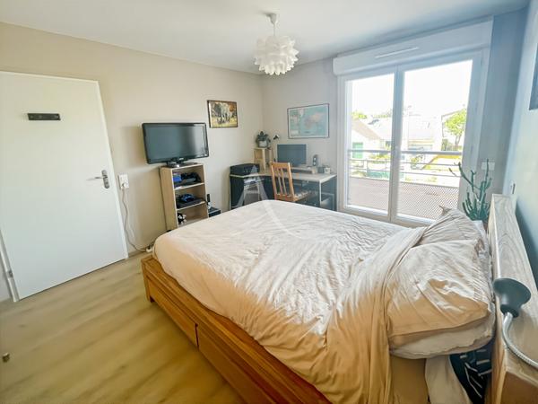 Appartement centre-ville 2 pièces 40 m2 Rare sur le secteur