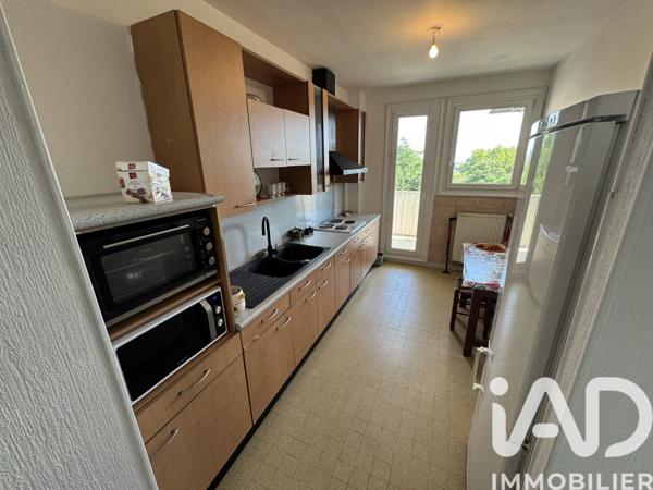 Appartement à vendre 5 pièces 109 m² Manosque