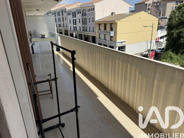 Appartement à vendre 5 pièces 109 m² Manosque