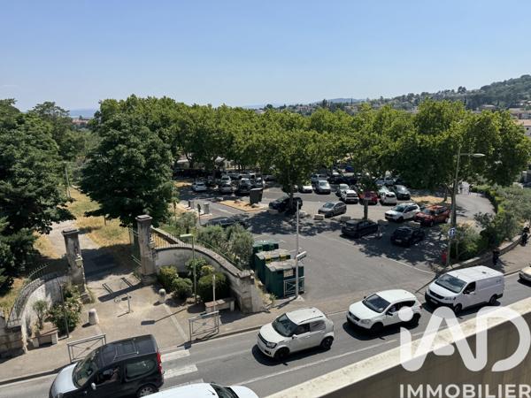 Appartement à vendre 5 pièces 109 m² Manosque