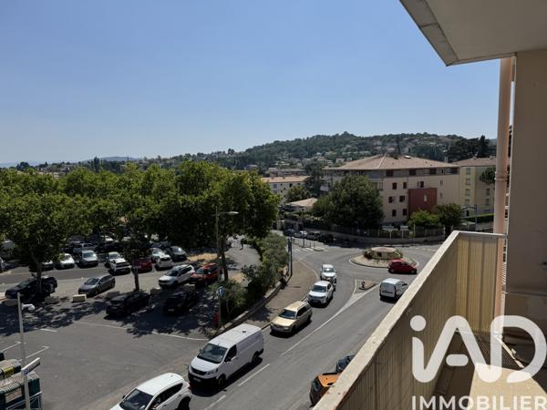 Appartement à vendre 5 pièces 109 m² Manosque