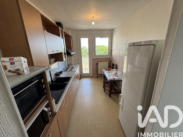 Appartement à vendre 5 pièces 109 m² Manosque