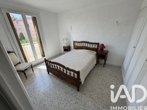 Appartement à vendre 5 pièces 109 m² Manosque