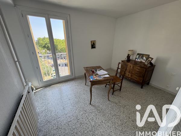 Appartement à vendre 5 pièces 109 m² Manosque