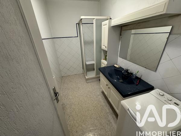 Appartement à vendre 5 pièces 109 m² Manosque