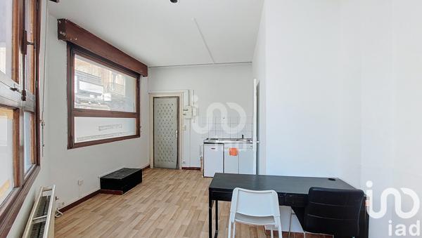 Immeuble à vendre 130 m² Valenciennes