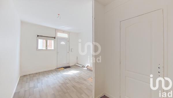 Immeuble à vendre 130 m² Valenciennes
