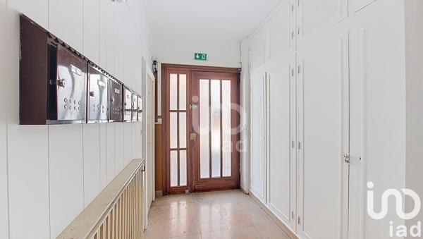 Immeuble à vendre 130 m² Valenciennes