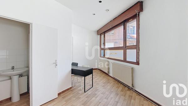 Immeuble à vendre 130 m² Valenciennes