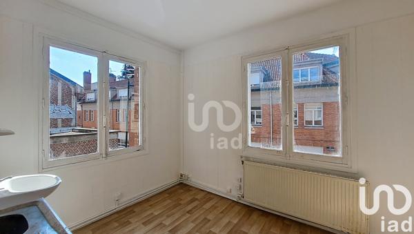 Immeuble à vendre 130 m² Valenciennes