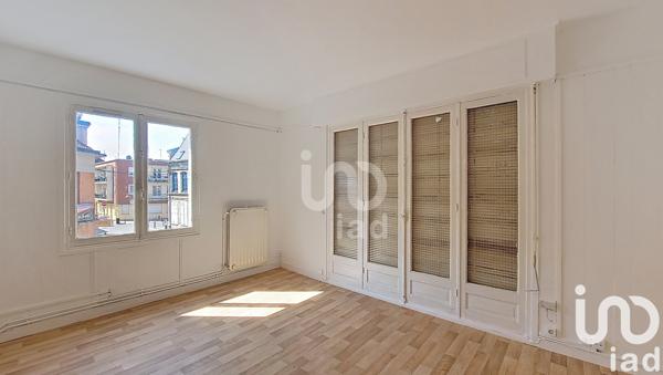 Immeuble à vendre 130 m² Valenciennes