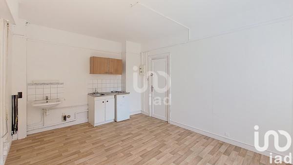 Immeuble à vendre 130 m² Valenciennes