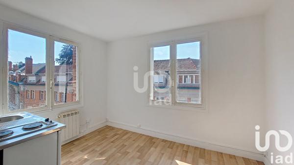 Immeuble à vendre 130 m² Valenciennes