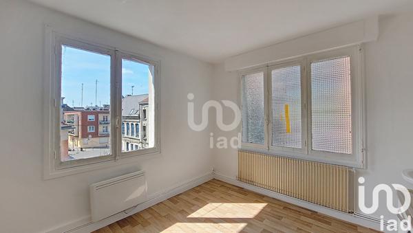 Immeuble à vendre 130 m² Valenciennes