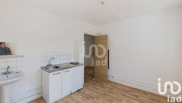 Immeuble à vendre 130 m² Valenciennes